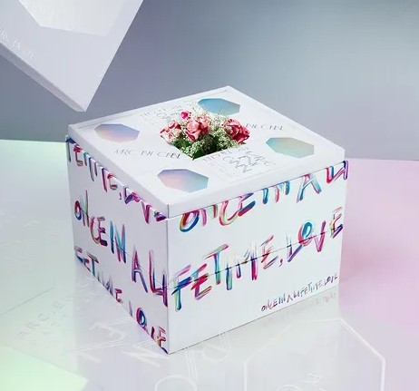 食品包裝盒定制 食品包裝盒定制